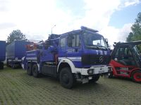 Übung Dresdner Blitz 2024, weitere Bilder