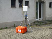 Übung Dresdner Blitz 2024, weitere Bilder