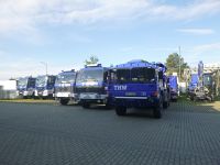 Übung Dresdner Blitz 2024, weitere Bilder