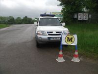 Hochwasser Balingen, weitere Bilder