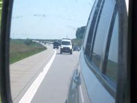R&uuml;ckfahrt, weitere Bilder