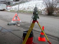 Einsatz Unterst&uuml;tzung in Nusplingen, weitere Bilder