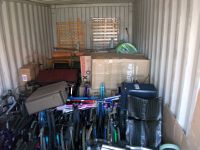 Containeraktion f&uuml;r Sri Lanka, weitere Bilder