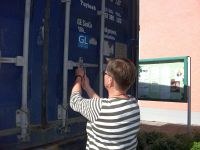 Containeraktion f&uuml;r Sri Lanka, weitere Bilder