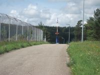 Einsatz Stetten, weitere Bilder