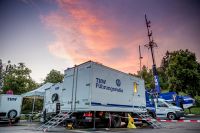 Einsatz TW &Uuml;bung Tr&ouml;pfle 2018, weitere Bilder