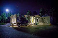 Einsatz TW &Uuml;bung Tr&ouml;pfle 2018, weitere Bilder