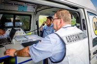 Einsatz TW &Uuml;bung Tr&ouml;pfle 2018, weitere Bilder