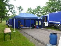 Polizeikontrolle, weitere Bilder