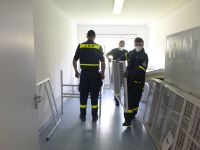 Einsatz EA T&uuml;bingen, weitere Bilder