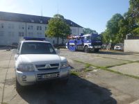 Einsatz PP RV, weitere Bilder