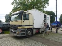 Einsatz PP RV, weitere Bilder