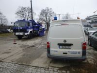 Einsatz PP RV, weitere Bilder