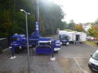 Florianhockete Wannweil, weitere Bilder