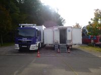 Florianhockete Wannweil, weitere Bilder
