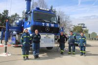 Roter Heuberg 2025, weitere Bilder