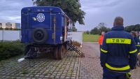 Beatparade im Empfingen, weitere Bilder
