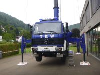 Einsatz Sch&auml;ferlauf in Bad Urach, weitere Bilder, weitere Bilder