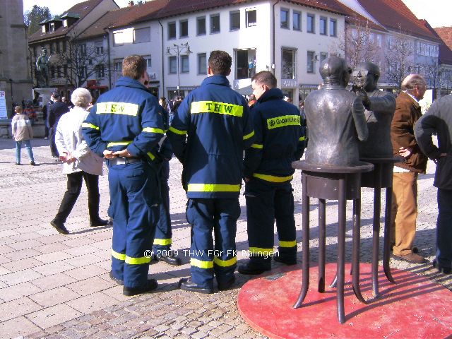 Im Gespr&auml;ch
