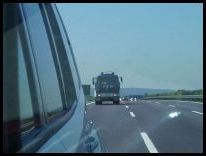Impressionen der Fahrt -Klick-