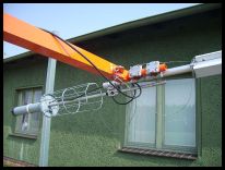 Antennenbest&uuml;ckung -Klick-