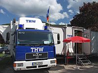 THW F&uuml;hrungsstelle