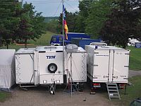THW F&uuml;hrungsstelle