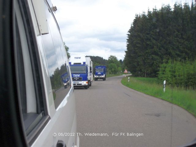 R&uuml;ckfahrt