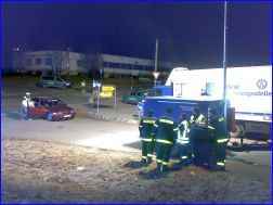 Unterst&uuml;tzung durch den OV Balingen -Klick-
