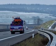 Rückführung MastKW aus Wunstorf, weitere Bilder