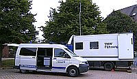 1. Tagung der Technikverantwortlichen der BOS in Baden-W&uuml;rttemberg